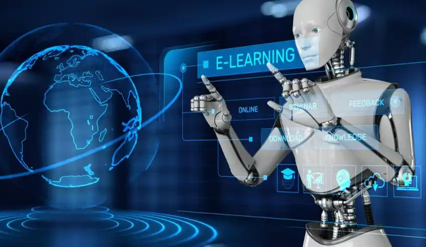 AI+Cursor辅助开发多模态全栈项目